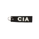 Porte-clés "CIA" | 101 Inc