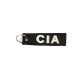 Porte-clés CIA