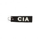 Porte-clés CIA