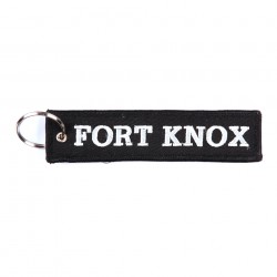 Porte-clés "Fort knox" | 101 Inc