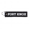 Porte-clés Fort knox