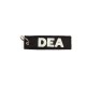 Porte-clés "DEA" | 101 Inc