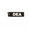 Porte-clés DEA