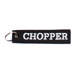 Porte-clés "Chopper" | 101 Inc