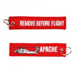 Porte-clés "Apache" | 101 Inc