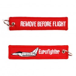 Porte-clés Eurofighter