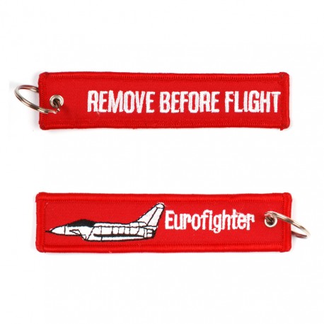 Porte-clés "Eurofighter" | 101 Inc