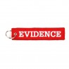 Porte-clés Evidence