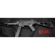 Réplique airsoft UMG électrique non blow back | G&G