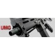 Réplique airsoft UMG électrique non blow back | G&G