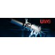 Réplique airsoft UMG électrique non blow back | G&G