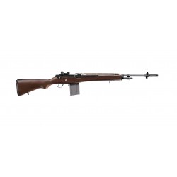 Réplique airsoft GR14 Walnut, électrique non blow back - bois et métal | G&G