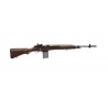 GR14 Walnut électrique non blow back