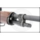 Réplique airsoft GR14 Walnut, électrique non blow back - bois et métal | G&G