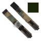 Bracelet montre - Différents coloris et camouflages | 101 Inc