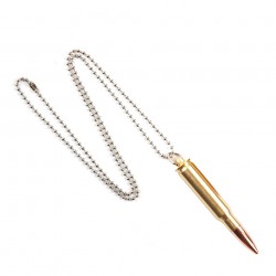 Collier Balle de calibre .308 de la marque 101 Inc