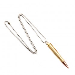 Collier Balle de calibre 8 x 51 de la marque 101 Inc