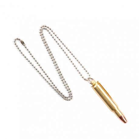 Collier Balle de calibre 8 x 51 de la marque 101 Inc