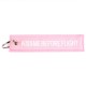 Porte-clés "Kiss me before flight" | 101 Inc
