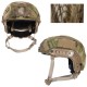 Couvre casque tactique - Différents camouflages | 101 Inc