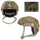 Couvre casque tactique - Différents camouflages | 101 Inc