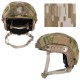 Couvre casque tactique - Différents camouflages | 101 Inc