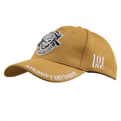 Casquette "101 Inc" - Différents coloris | 101 Inc