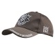 Casquette "101 Inc" dark earth | 101 Inc