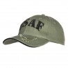 Casquette USAF vert