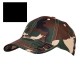 Casquette "Flexfit" - Différents coloris et camouflages | 101 Inc