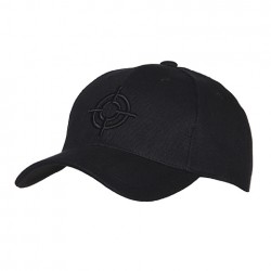 Casquette Fostex noir