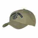 Casquette Special forces