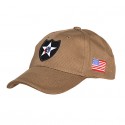 Casquette 2nd Infantry