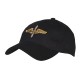 Casquette Propulseur noire de la marque Fostex