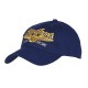 Casquette "Blue angels" bleu | 101 Inc