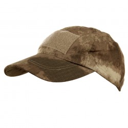 Casquette camouflage ICC AU