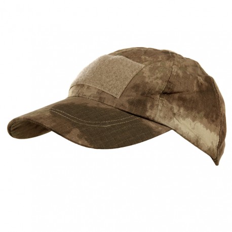 Casquette camouflage ICC AU | 101 Inc