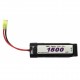 Batterie Ni-Mh 8,4V - 1500 mAh | 101 Inc