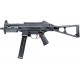 H&K UMP électrique non blow back
