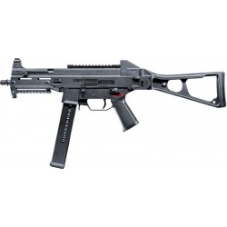 Réplique airsoft H&K UMP électrique non blow back | Umarex