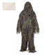 Ensemble ghillie "Recon jackal" - Différents camouflages | 101 Inc