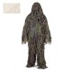 Ensemble ghillie "Recon jackal" - Différents camouflages | 101 Inc