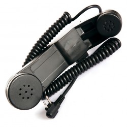Téléphone militaire Z117 Motorola H-250 2 voix | 101 Inc