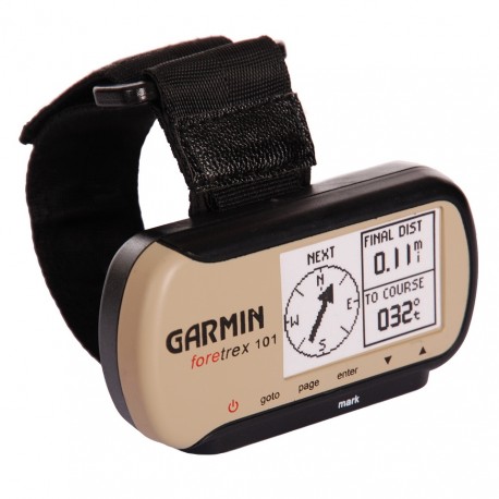 GPS "Navy seal" factice | 101 Inc