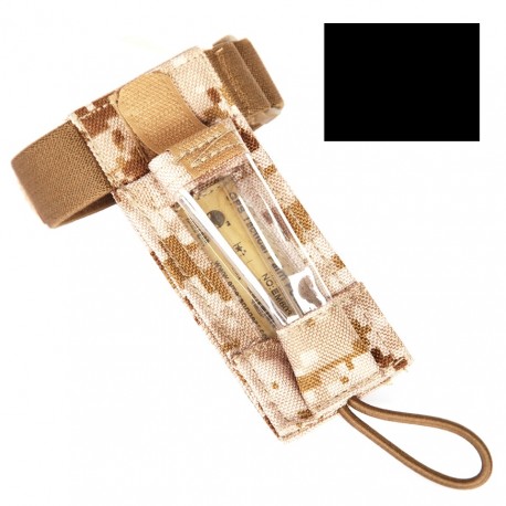 Porte GPS "Navy seal" - Différents coloris et camouflages | 101 Inc