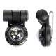 Lampe pour casque tactique | 101 Inc