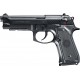 Réplique airsoft Beretta M9 gaz blow back | Umarex