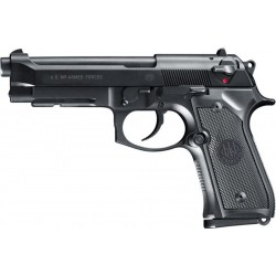 Beretta M9 gaz blow back