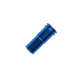Nozzle métal pour réplique airsoft de type MP5 | 101 Inc
