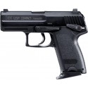 H&K USP compact gaz blow back